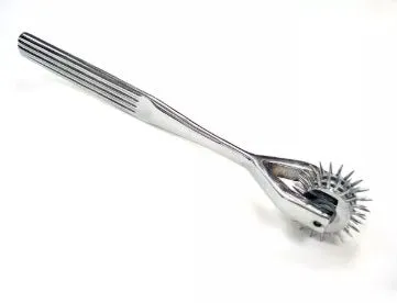 Vibrant Vibes Australia Quality Sex Toys Great Prices Vibrators Triple Pin Wheel Vibrant Vibes Australia Quality Sex Toys Great Prices Vibrators Triple Pin Wheel