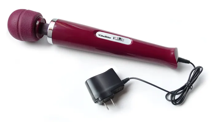 Vibrator Rite Cordless 7 Speed Massager Kink Labs Vibrators
