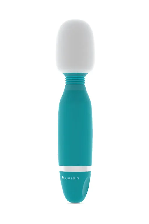 Vibrators B Swish Toys Bthrilled Classic Jade