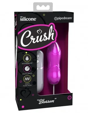 Vibrators Crush Blossom Pipedream Products