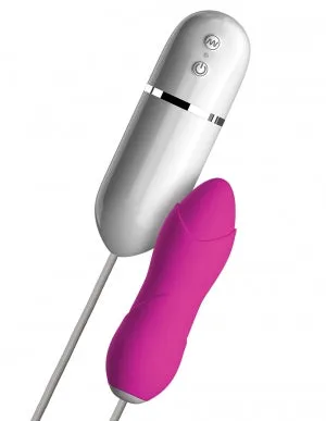 Vibrators Crush Blossom Pipedream Products