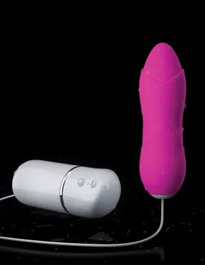 Vibrators Crush Blossom Pipedream Products