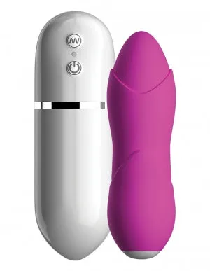 Vibrators Crush Blossom Pipedream Products