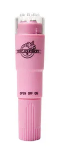 Vibrators Doc Johnson Novelties Naughty Secret Pocket Rocket