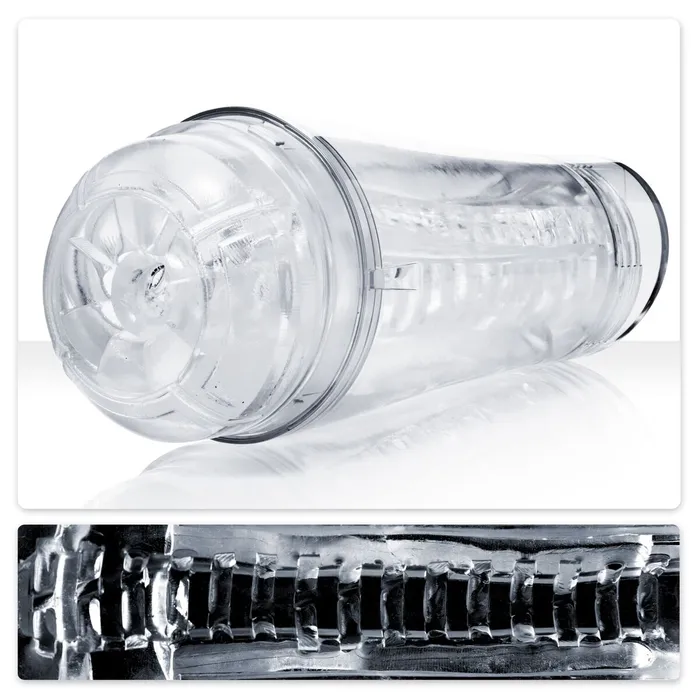 Vibrators Fleshlight Fleshlight Flight Aviator