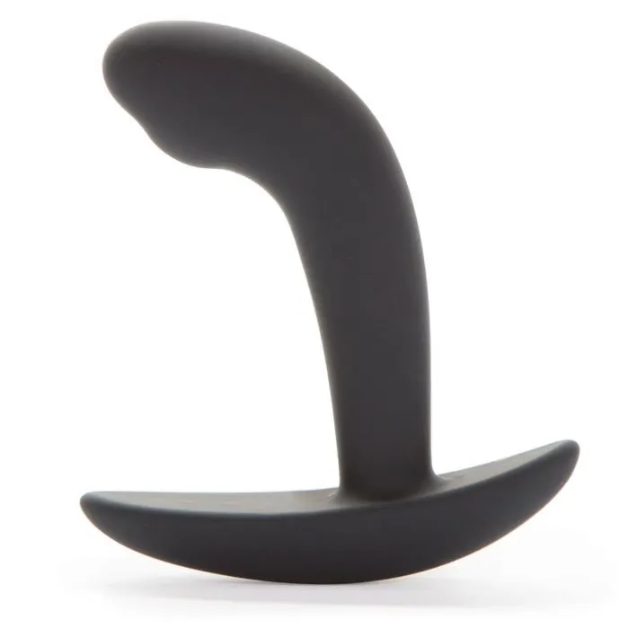 Vibrators Love Locker Fifty Shades Of Grey Driven By Desire Silicone Pleasure Plug