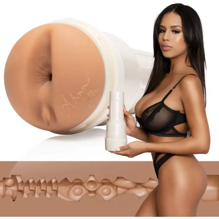 Vibrators Love Locker Fleshlight GirlS Butts Autumn Falls Peaches