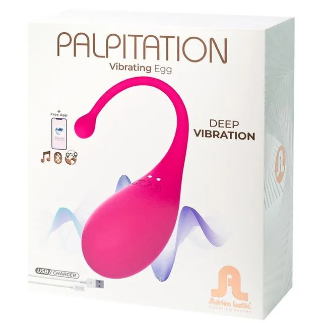 Vibrators Palpitation Vibrant Vibes Australia Quality Sex Toys Great Prices
