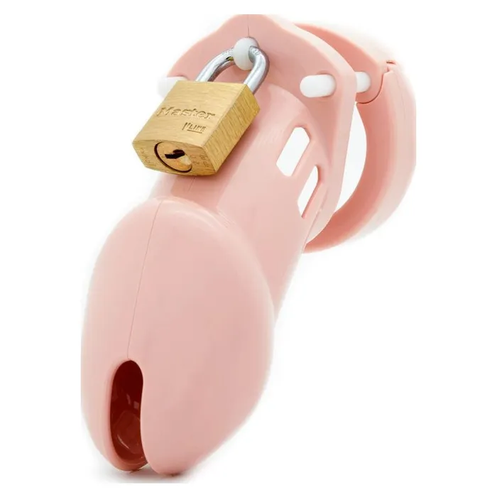 Vibrators Vibrant Vibes Australia Quality Sex Toys Great Prices Cockcage CB6000 Pink Vibrators Vibrant Vibes Australia Quality Sex Toys Great Prices Cockcage CB6000 Pink