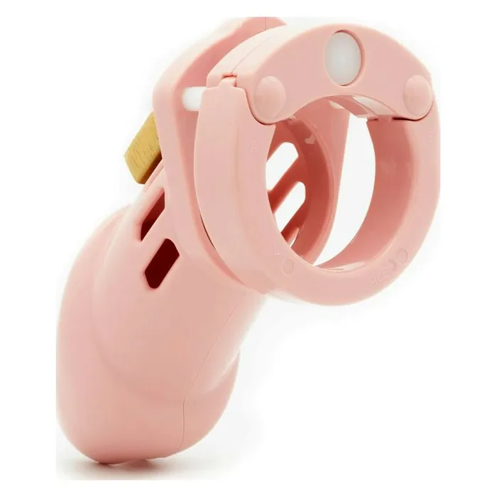 Vibrators Vibrant Vibes Australia Quality Sex Toys Great Prices Cockcage CB6000 Pink
