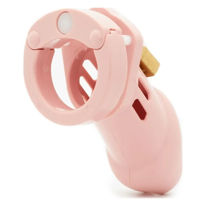 Vibrators Vibrant Vibes Australia Quality Sex Toys Great Prices Cockcage CB6000 Pink