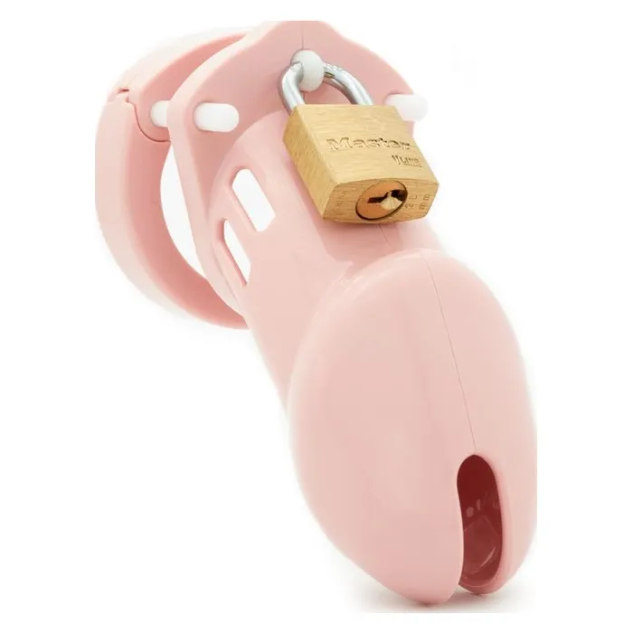 Vibrators Vibrant Vibes Australia Quality Sex Toys Great Prices Cockcage CB6000 Pink