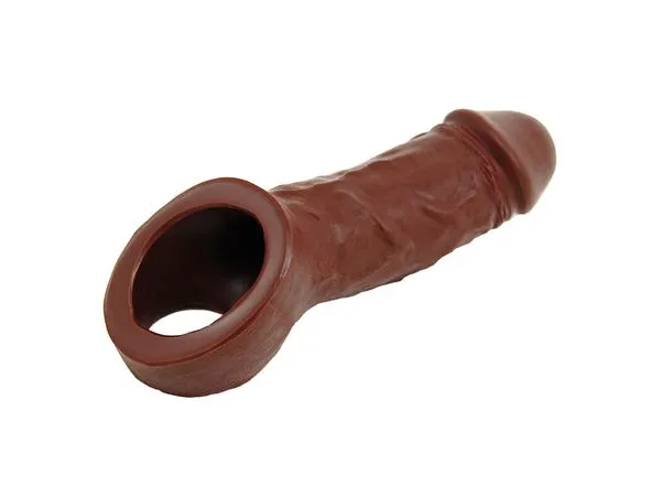 Vixen Creations Holster Chocolate Vibrators