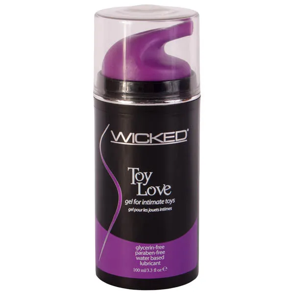 Wicked Vibrators Wicked Toy Love