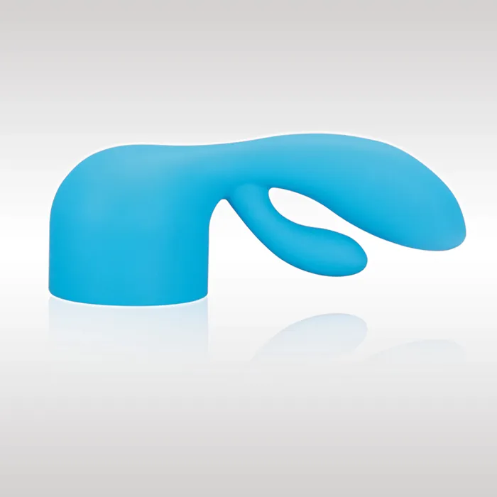 XGen Products Female Sex Toys Bodywand Rabbit Attachment