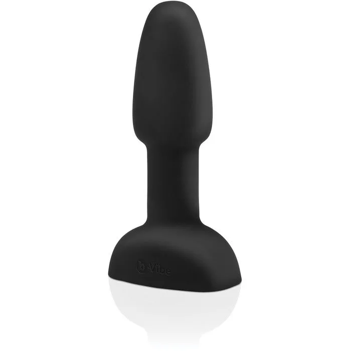 Anal BVibe Petite Rimming Plug