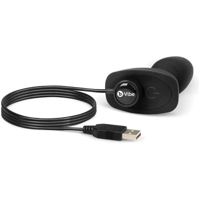 Anal BVibe Petite Rimming Plug