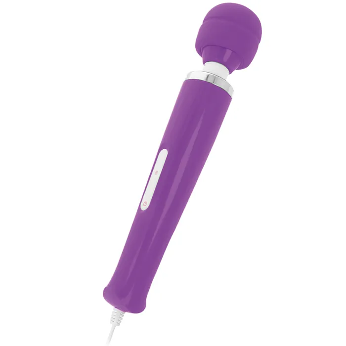 BACCHETTA VIBRANTE INTENSA KEANU VIOLA INTENSE FUN Vibrators