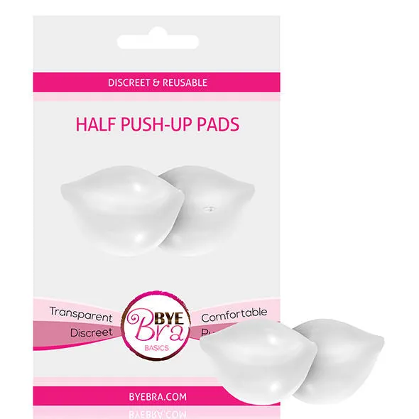 BYE BRA Vibrators PASTIGLIE MEZZO PUSHUP BYEBRA