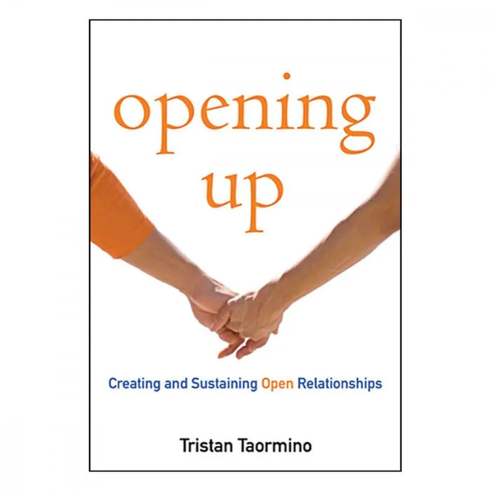 Cleis Press Vibrators Opening Up A Guide to Creating and Sustaining Open Relationships