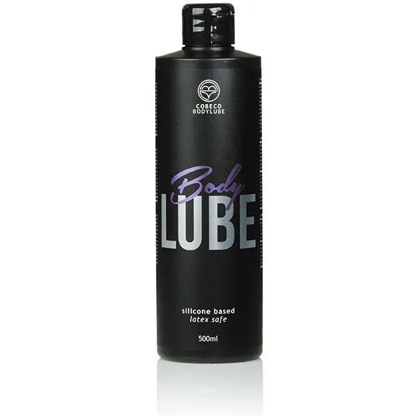 COBECO CBL Male Sex Toys CBL COBECO BODY LUBE SB 500ML itdefresitnl