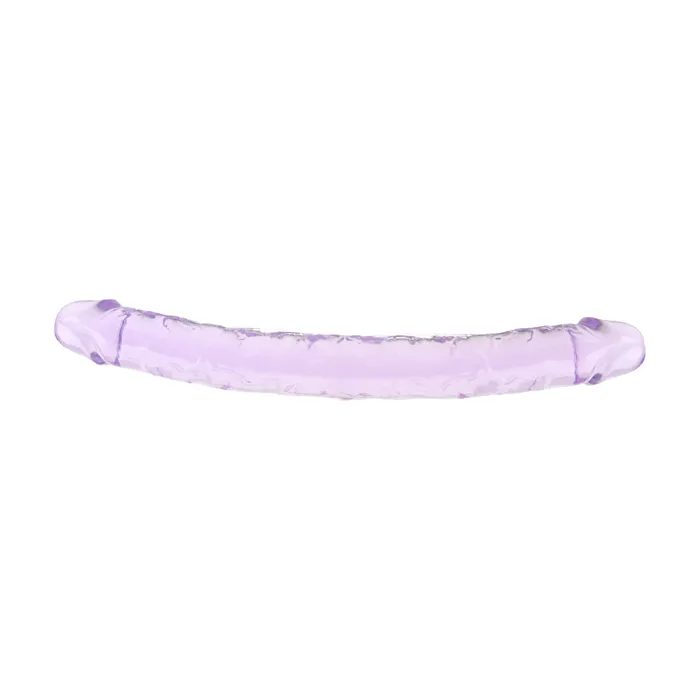 Dildos Loving Joy 12 Inch Double Dildo Purple Loving Joy Dildos Loving Joy 12 Inch Double Dildo Purple Loving Joy