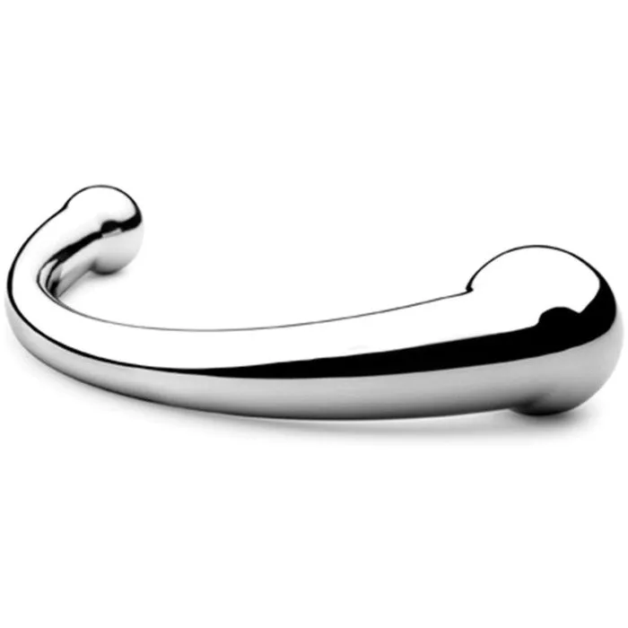 Dildos Njoy Stainless Steel Pure Wand Dildo