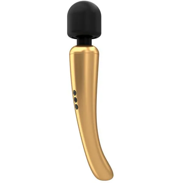 Dorcel Megawand Rechargeable Wand Lovely Planet Vibrators