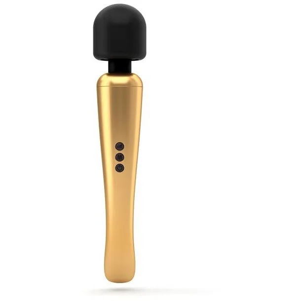 Dorcel Megawand Rechargeable Wand Lovely Planet Vibrators