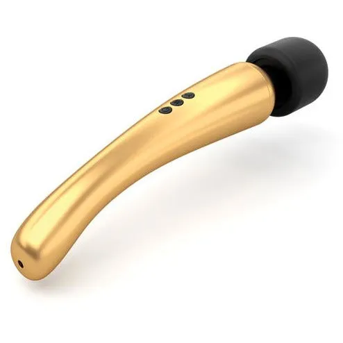 Dorcel Megawand Rechargeable Wand Lovely Planet Vibrators