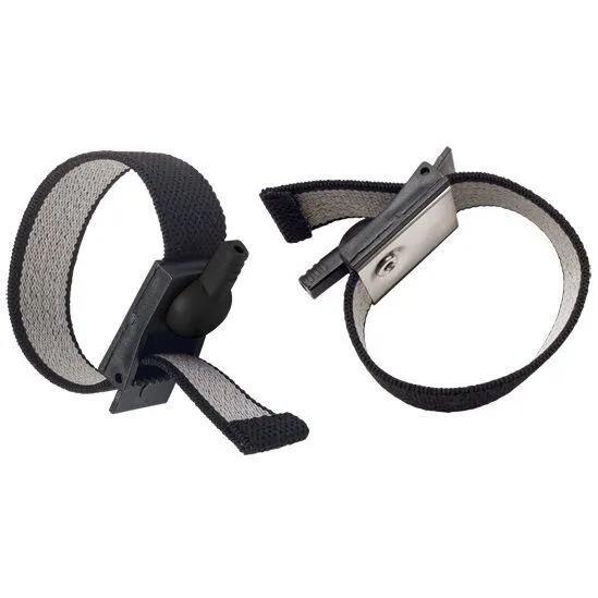 ELECTRASTIM ELECTRASTIM ADJ FABRIC COCK AND SCROTAL LOOPS Dildos