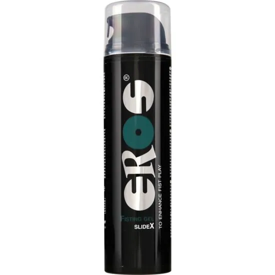 EROS FISTING GEL SLIDEX 200 ML EROS CLASSIC LINE Enhancers
