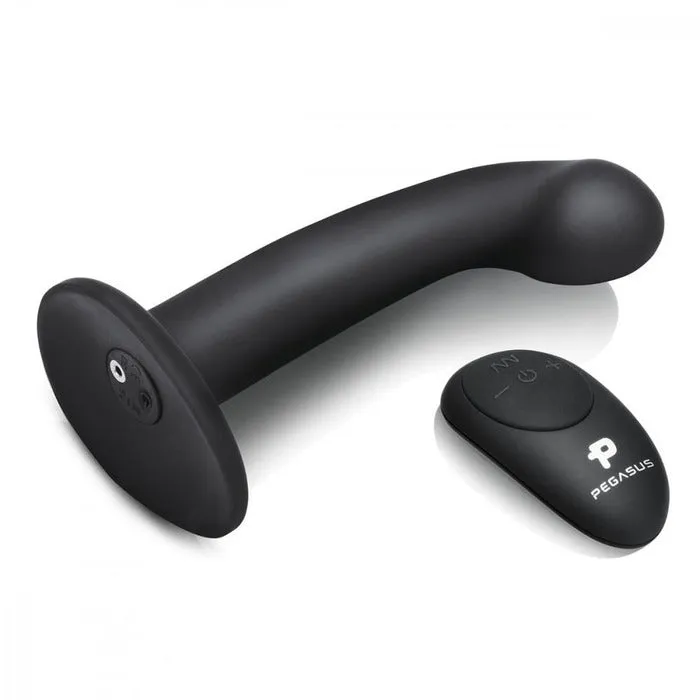 Female Sex Toys 6 PSpot GSpot Harness and Dildo Kit Pegasus