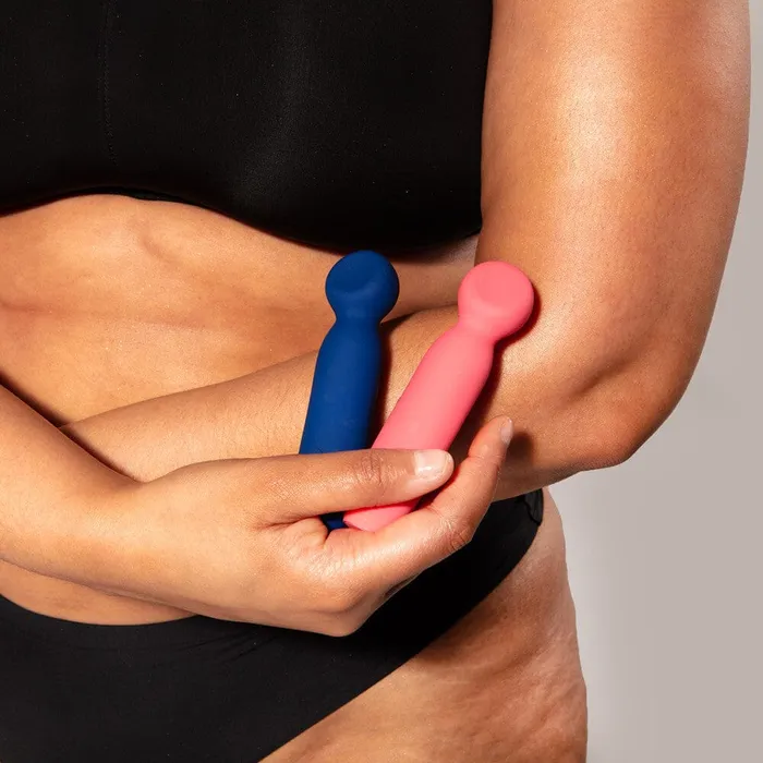 Female Sex Toys Je Joue Vita WandTipped Bullet