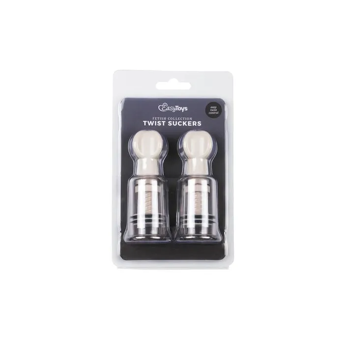 Female Sex Toys Love Cherry Twist Nipple Suckers Small