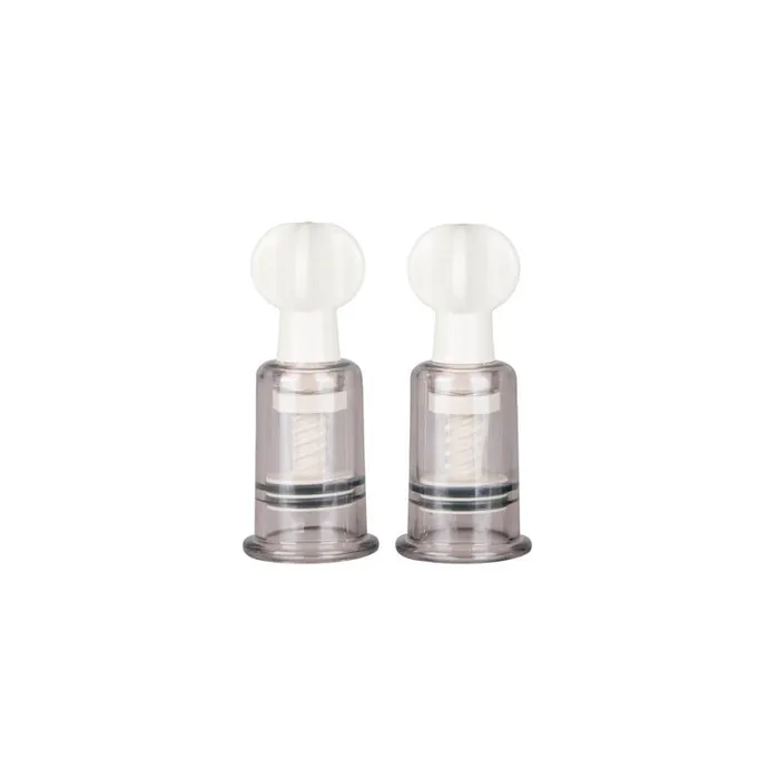 Female Sex Toys Love Cherry Twist Nipple Suckers Small