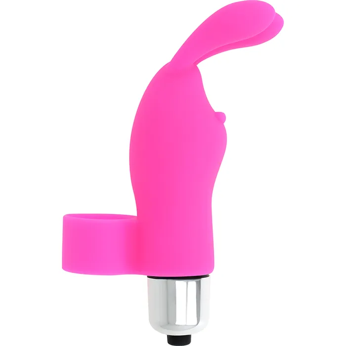 Female Sex Toys OHMAMA FINGER RABBIT VIBRATOR OHMAMA STIMULATING