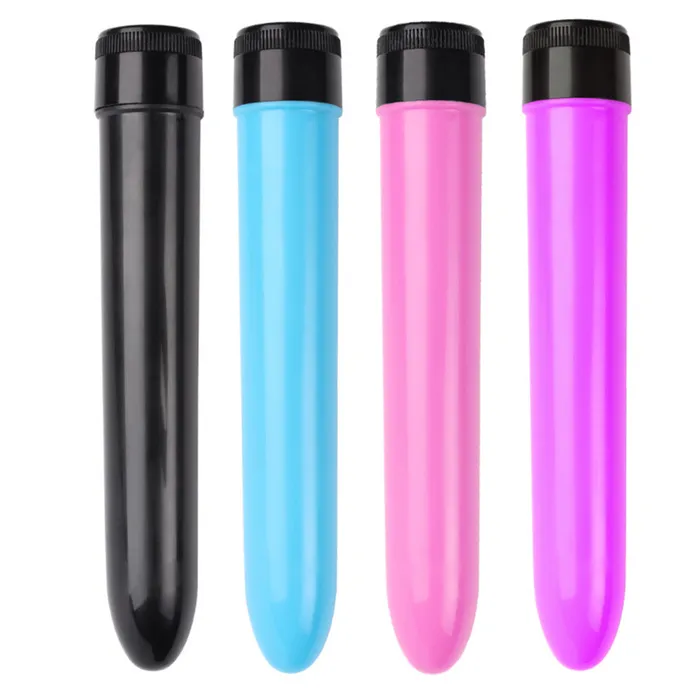 Female Sex Toys Pleasure Passion Basic Ammo Bullet Vibrator