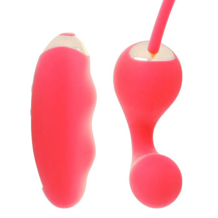 Female Sex Toys TREASURE TREASURE IOWA SILICONE ROSA