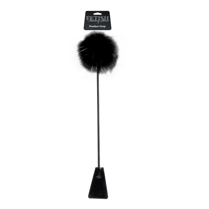 FRUSTICO CON PIUMA NERA FETISH FANTASY FETISH FANTASY EDLIMITADA Female Sex Toys FRUSTICO CON PIUMA NERA FETISH FANTASY FETISH FANTASY EDLIMITADA Female Sex Toys