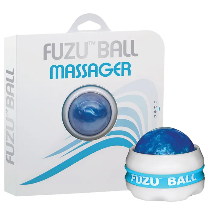 Fuzu Ball Massager Deeva Male Sex Toys