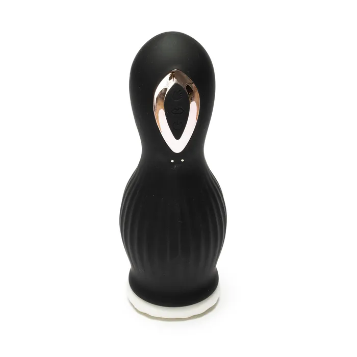 Heads Up Automatic Licking And Sucking Masturbator Cup Pleasure Passion Male Sex Toys