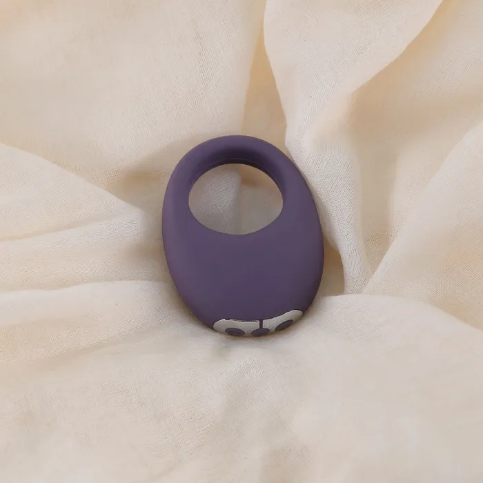 Je Joue Couples Mio Vibrating Cock Ring for Mutual Pleasure Best Selling