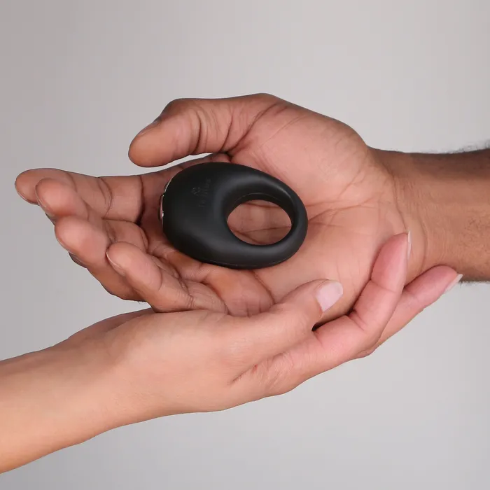 Je Joue Couples Mio Vibrating Cock Ring for Mutual Pleasure Best Selling