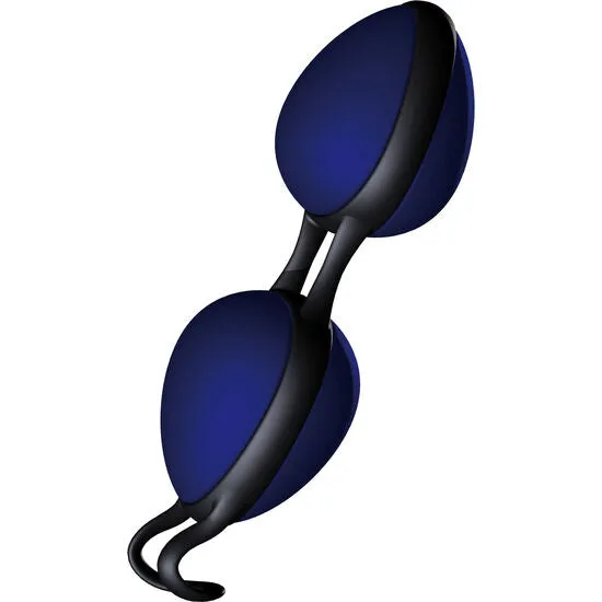 JOYBALLS SEGRETO NERO E BLU JOYDIVISION JOYBALLS Vibrators