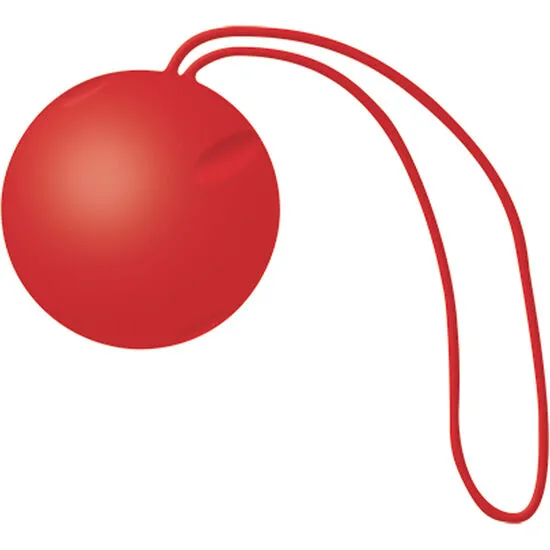 JOYBALLS SINGLE LIFESTYLE ROSSO JOYDIVISION JOYBALLS Vibrators