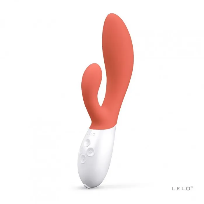 LELO Vibrators VIBRATORE INA 3 LELO