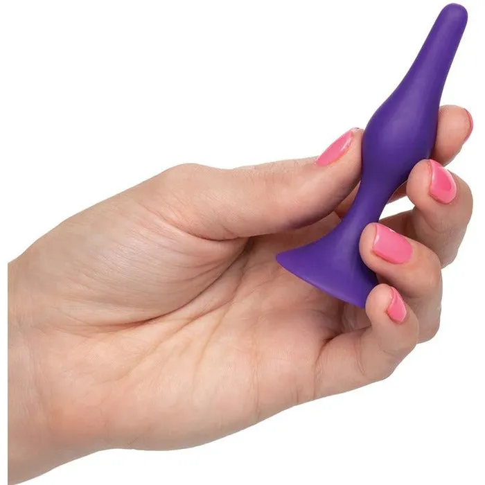 Male Sex Toys Cal Exotics Booty Call Booty Trainer Kit