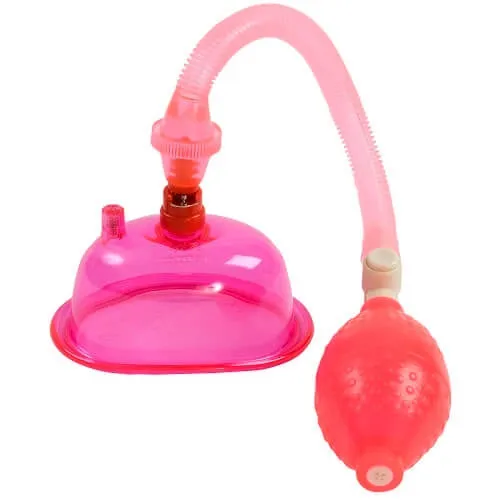 Male Sex Toys Doc Johnson Doc Johnson Pussy Pump
