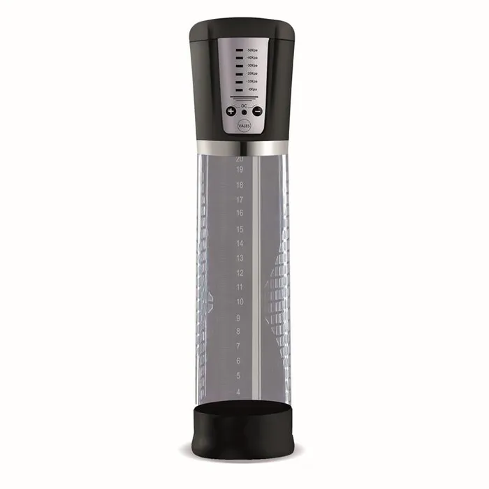 Male Sex Toys Love Cherry Boost Pump Automatic Penis Pump